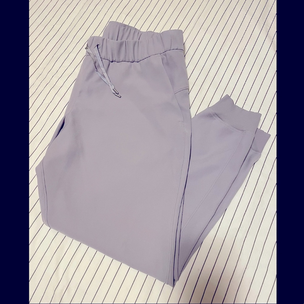 Size 12 On The Fly Jogger *woven